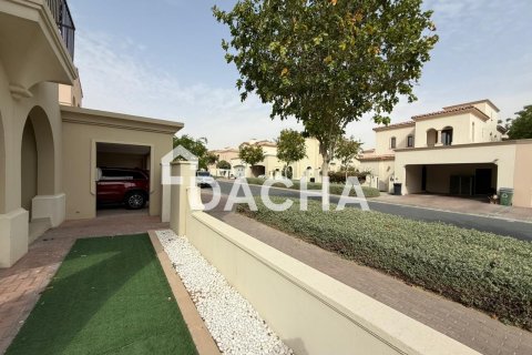 Townhouse de 5 dormitorios en Samara, UAE No. 168875 29