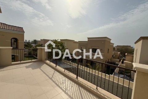 Townhouse de 5 dormitorios en Samara, UAE No. 168875 15