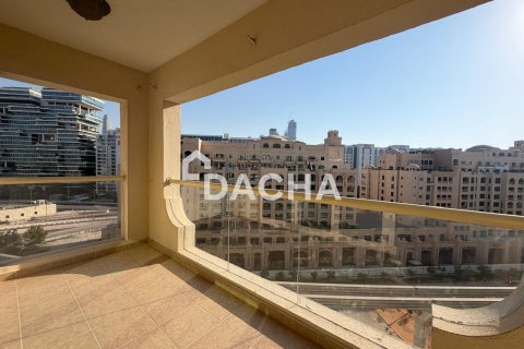 Квартира с 2 спальнями в Shoreline Apartments, ОАЭ №168878 7