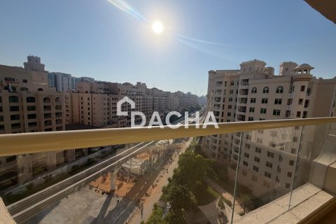 Квартира с 2 спальнями в Shoreline Apartments, ОАЭ №168878 12