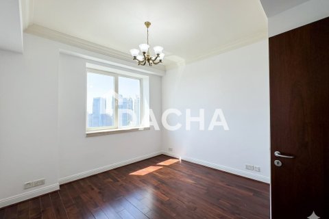 Квартира с 3 спальнями в Al Mesk Tower, ОАЭ №168876 15