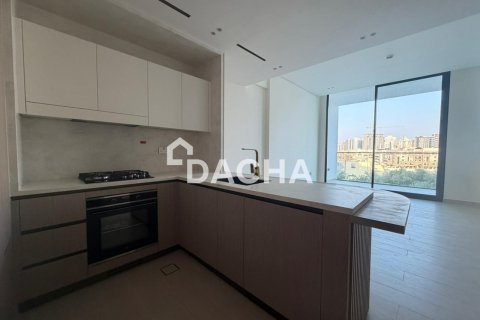 Квартира с 1 спальней в Al Jaddaf, ОАЭ №168881 2