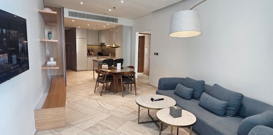 2 bedrooms Apartment in Dubai, UAE No. 134126