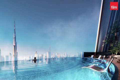 Apartment de 4 dormitorios No. 134125 7