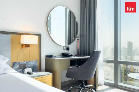 Apartment de 35.7m²  No. 134123 10