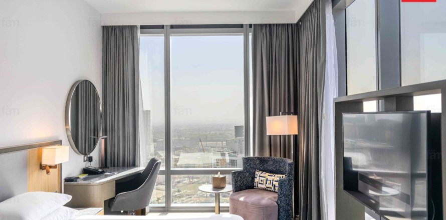 Apartamento tipo estudio Estudio  No. 134123