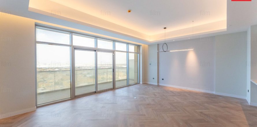 Apartment de 2 dormitorios  No. 134121