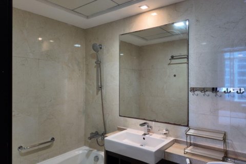 Квартира с 1 спальней в Дубай Марина, ОАЭ №137551 16