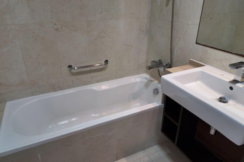 Квартира с 1 спальней в Дубай Марина, ОАЭ №137551 17