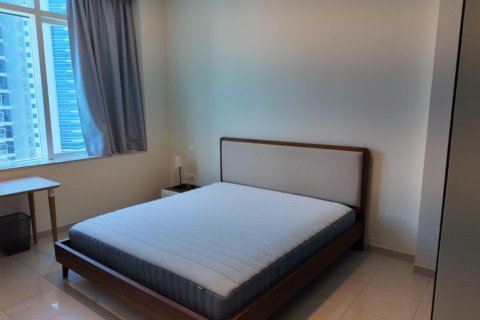 Квартира с 1 спальней в Дубай Марина, ОАЭ №137551 11