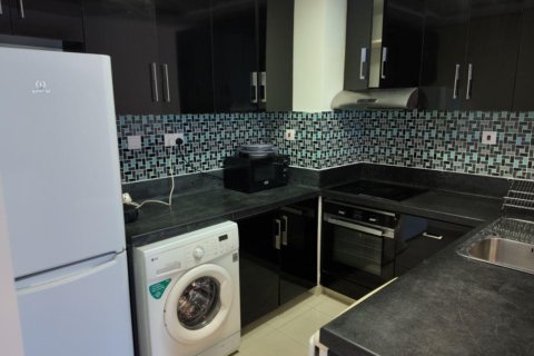 Квартира с 1 спальней в Дубай Марина, ОАЭ №137551 9