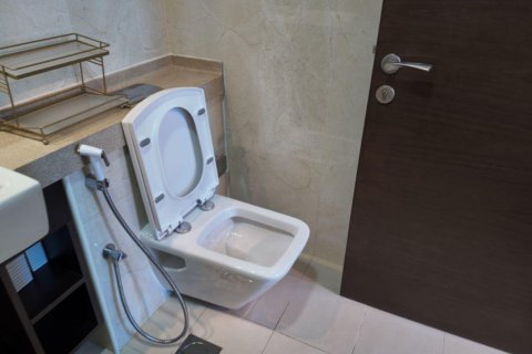 Квартира с 1 спальней в Дубай Марина, ОАЭ №137551 18