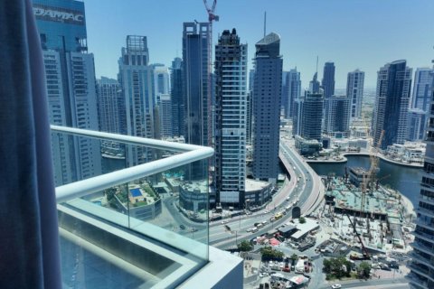 Квартира с 1 спальней в Дубай Марина, ОАЭ №137551 6