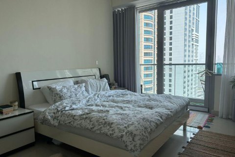 Квартира с 1 спальней в Дубай Марина, ОАЭ №137550 16