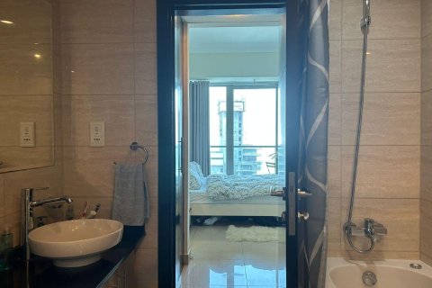 Квартира с 1 спальней в Дубай Марина, ОАЭ №137550 12