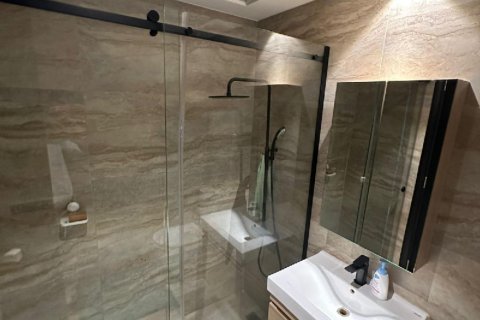 Квартира с 1 спальней в Дубай Марина, ОАЭ №137550 23