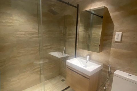 Квартира с 1 спальней в Дубай Марина, ОАЭ №137550 5