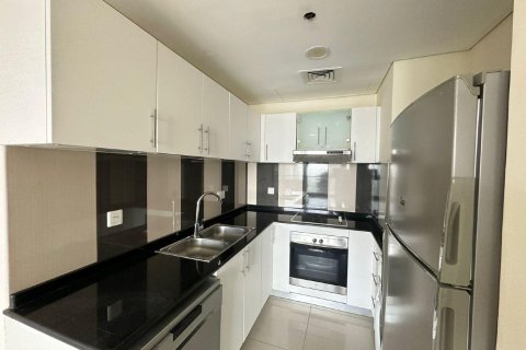 Квартира с 1 спальней в Дубай Марина, ОАЭ №137550 24