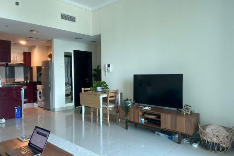 Квартира с 1 спальней в Дубай Марина, ОАЭ №137550 8