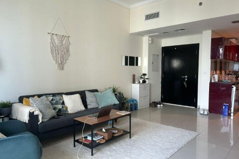 Квартира с 1 спальней в Дубай Марина, ОАЭ №137550 4