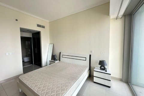 Квартира с 1 спальней в Дубай Марина, ОАЭ №137550 20