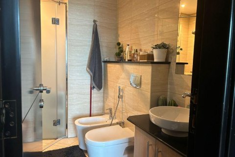 Квартира с 1 спальней в Дубай Марина, ОАЭ №137550 11