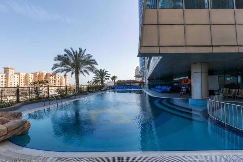 Квартира с 1 спальней в Дубай Марина, ОАЭ №137550 28