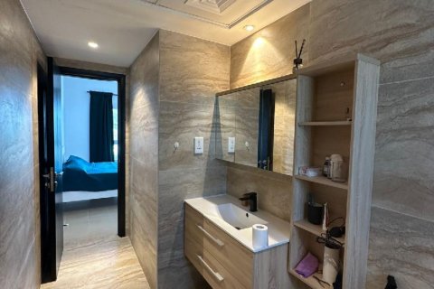 Квартира с 1 спальней в Дубай Марина, ОАЭ №137550 10