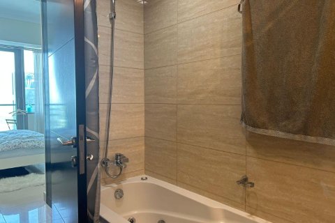 Квартира с 1 спальней в Дубай Марина, ОАЭ №137550 13