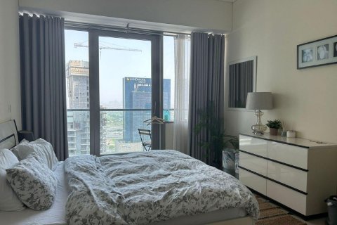 Квартира с 1 спальней в Дубай Марина, ОАЭ №137550 15