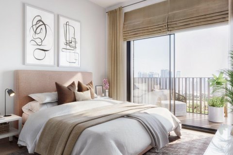 Квартира с 2 спальнями в Джумейра Вилладж Серкл, ОАЭ №137547 5