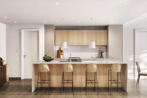 Квартира с 2 спальнями в Джумейра Вилладж Серкл, ОАЭ №137547 4