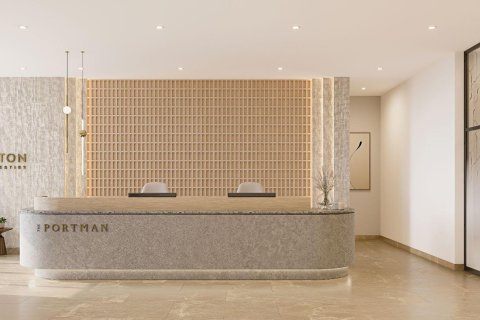 Квартира с 2 спальнями в Джумейра Вилладж Серкл, ОАЭ №137547 10