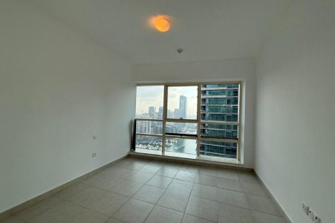 Квартира с 1 спальней в Дубай Марина, ОАЭ №137546 10