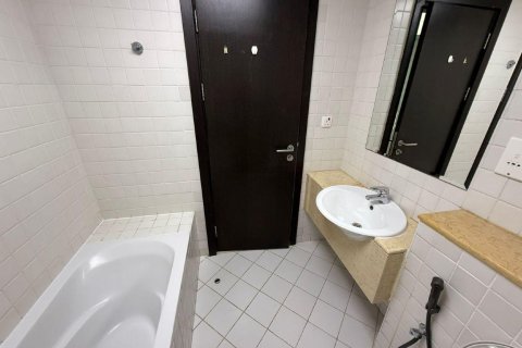 Квартира с 1 спальней в Дубай Марина, ОАЭ №137546 16