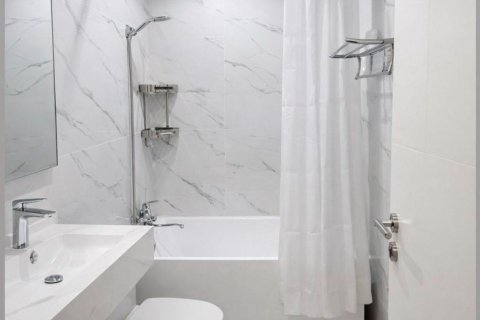 Таунхаус с 3 спальнями в DAMAC Hills (Akoya by DAMAC), ОАЭ №137549 11