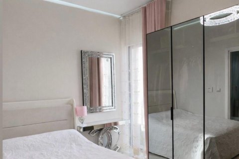 Таунхаус с 3 спальнями в DAMAC Hills (Akoya by DAMAC), ОАЭ №137549 3