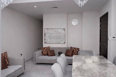 Таунхаус с 3 спальнями в DAMAC Hills (Akoya by DAMAC), ОАЭ №137549