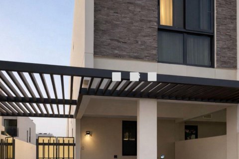 Таунхаус с 3 спальнями в DAMAC Hills (Akoya by DAMAC), ОАЭ №137549 16