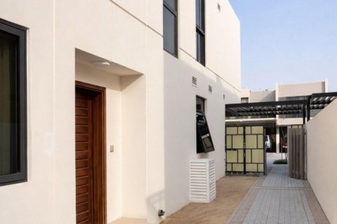 Таунхаус с 3 спальнями в DAMAC Hills (Akoya by DAMAC), ОАЭ №137549 15