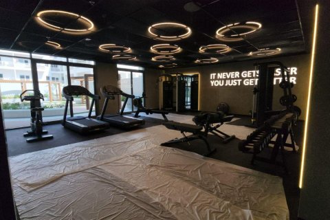 Квартира с 1 спальней в District 10, ОАЭ №137548 19