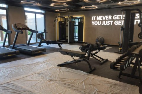 Квартира с 1 спальней в District 10, ОАЭ №137548 22