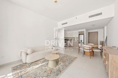 1 bedroom Apartment in The Grand, UAE No. 202067 8