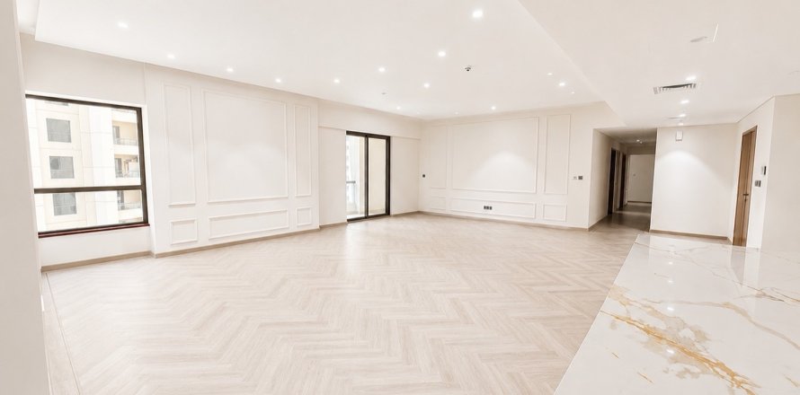 4 bedrooms Apartment in Jumeirah Beach Residence, UAE No. 199518