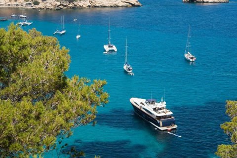 Таунхаус с 5 спальнями в Дубай, ОАЭ №137204 11