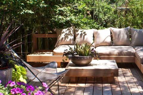 Таунхаус с 5 спальнями в Дубай, ОАЭ №137204 6