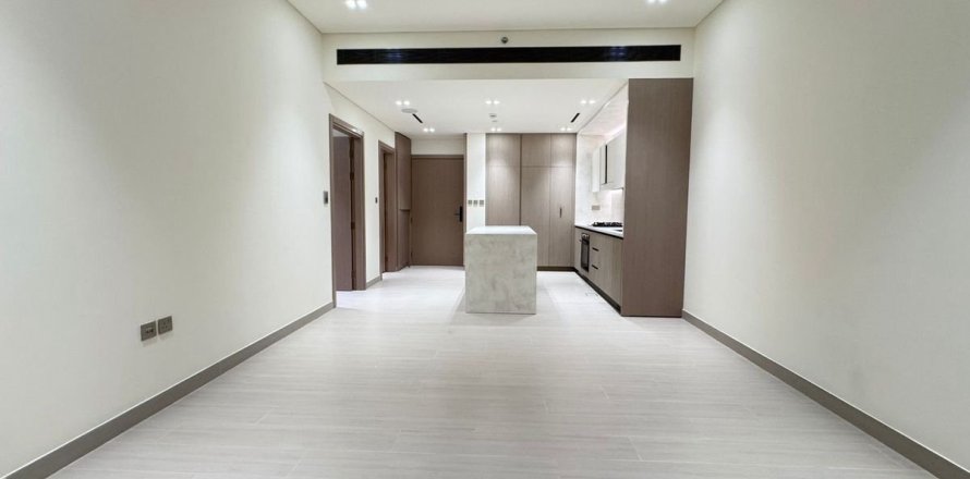 Квартира с 1 спальней в Дубай, ОАЭ №137203