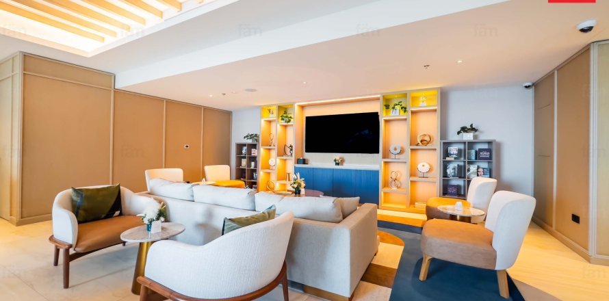 2 bedrooms Apartment in Al Barsha, UAE No. 137208