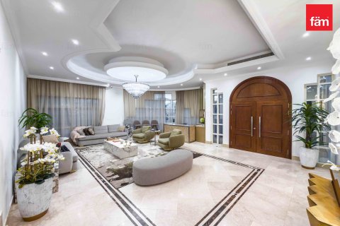 5 bedrooms Villa in Al Barsha, UAE No. 137206 16