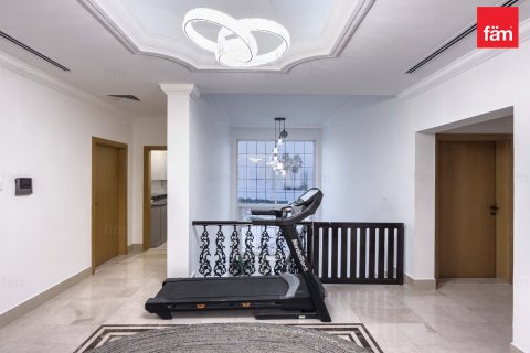 5 bedrooms Villa in Al Barsha, UAE No. 137206 11